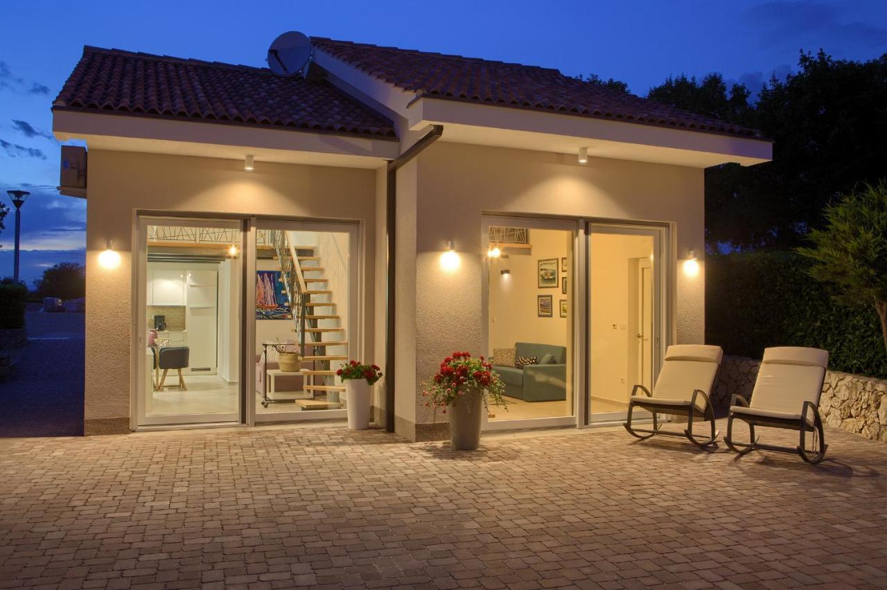 Villa Gardena Vrh  Екстер'єр фото