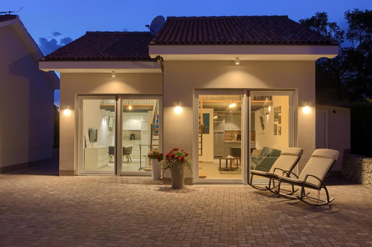 Villa Gardena Vrh  Екстер'єр фото