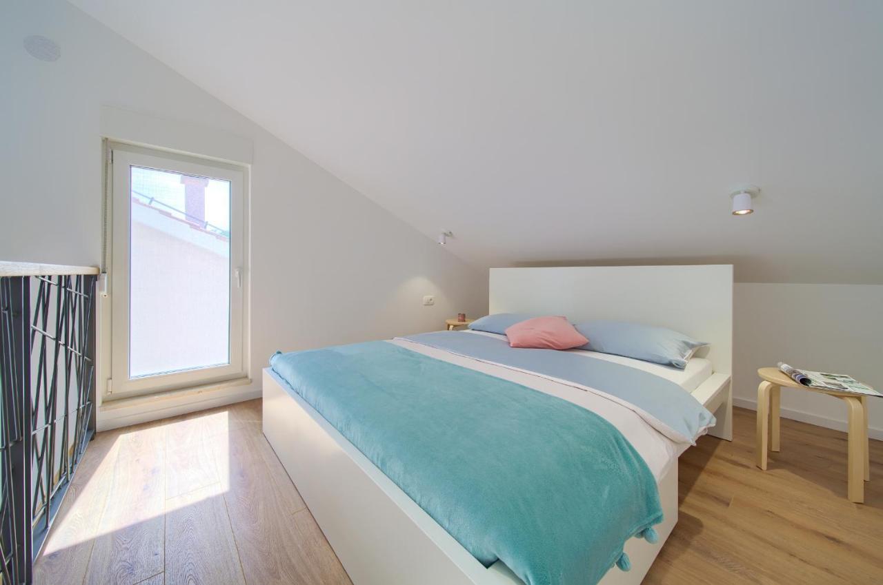 Villa Gardena Vrh  Екстер'єр фото
