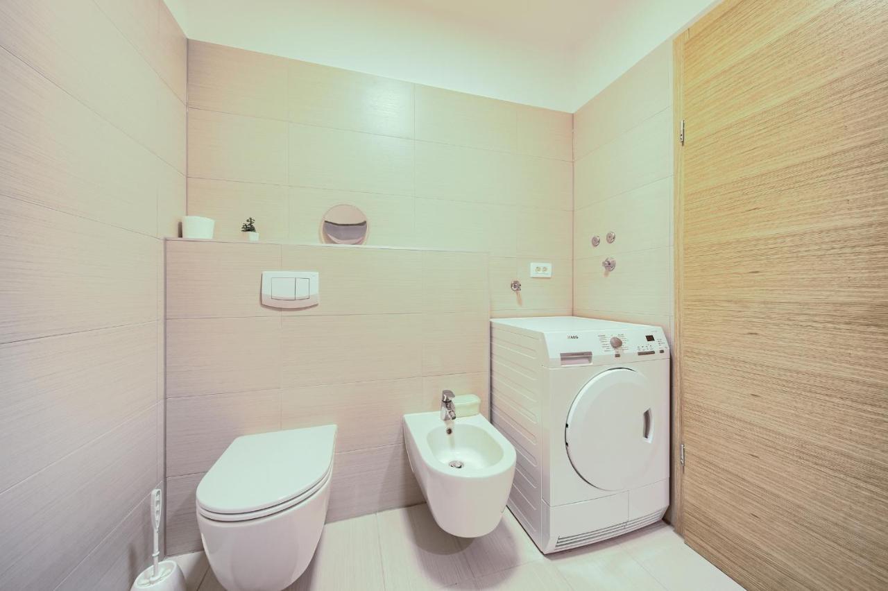 Villa Gardena Vrh  Екстер'єр фото