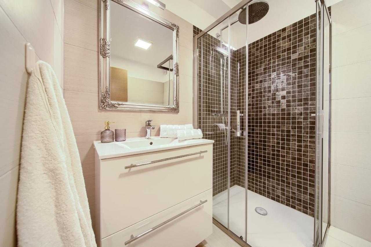 Villa Gardena Vrh  Екстер'єр фото