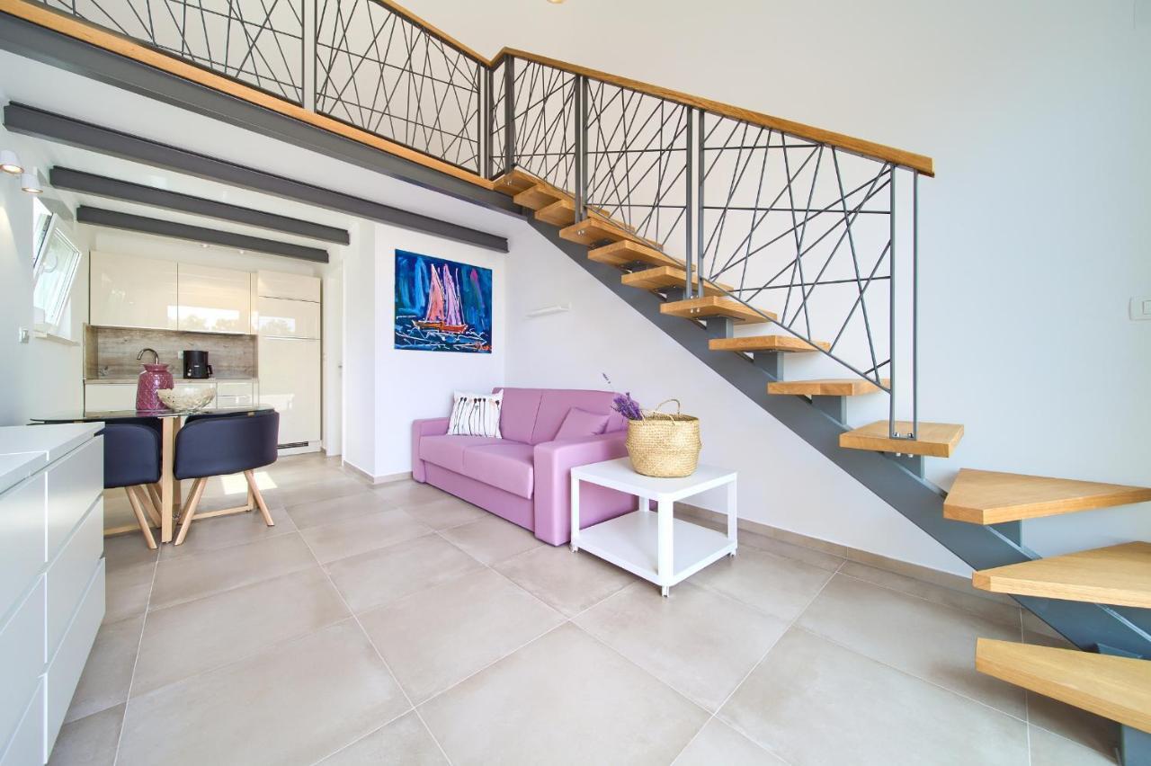 Villa Gardena Vrh  Екстер'єр фото