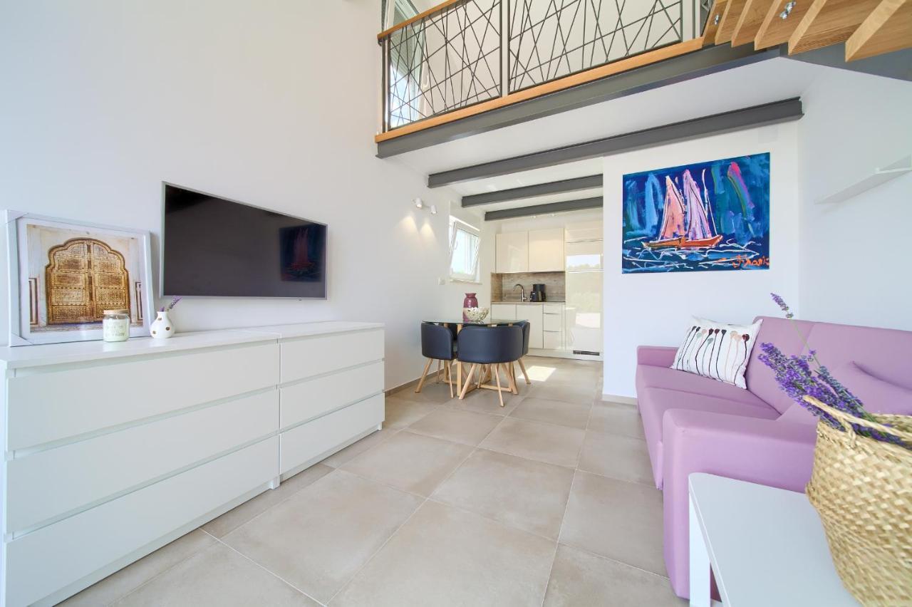 Villa Gardena Vrh  Екстер'єр фото