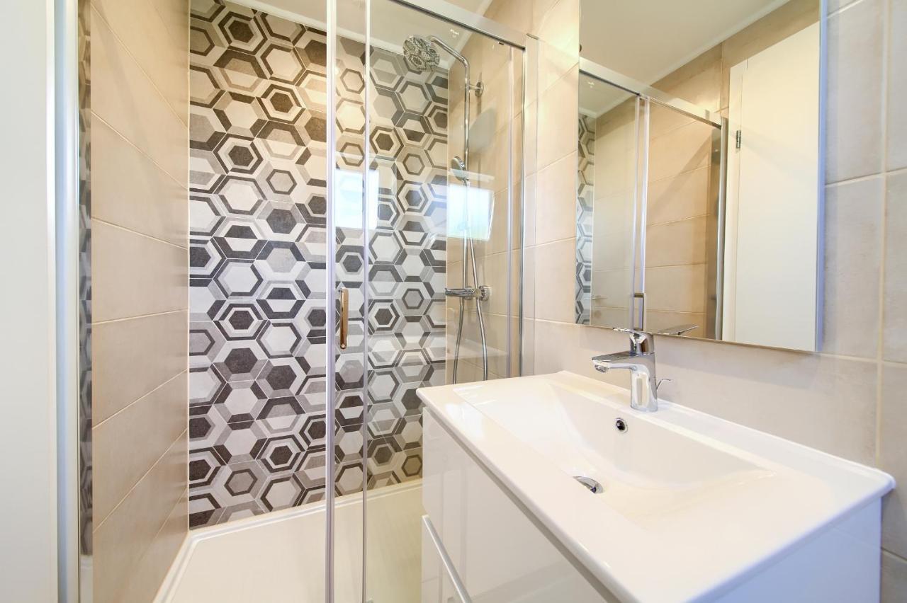 Villa Gardena Vrh  Екстер'єр фото